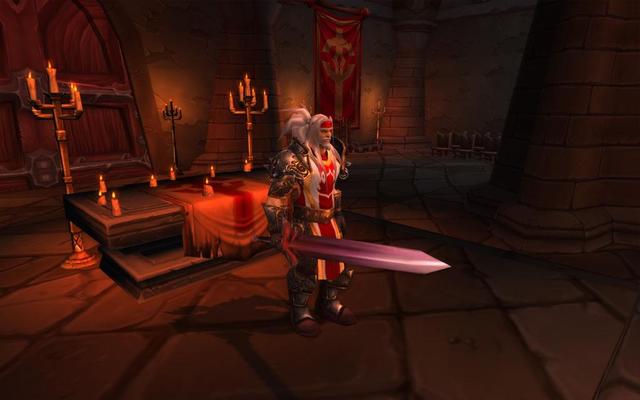 时光之穴怎么去，wow8.15时光之穴怎么去（各大副本钥匙的获得方法）