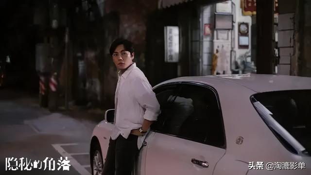 悬疑电视剧排行榜，邓超十大电视剧排行榜（这5年好看的国产悬疑剧都在这儿了）