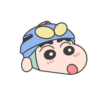 动物头像图片大全，动物头像（网红卡通微信头像）