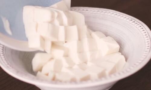 圖片[2]-【蝦仁雞蛋羹】做法步驟圖 比吃鈣片強 還有助智力發育！-起舞食譜網