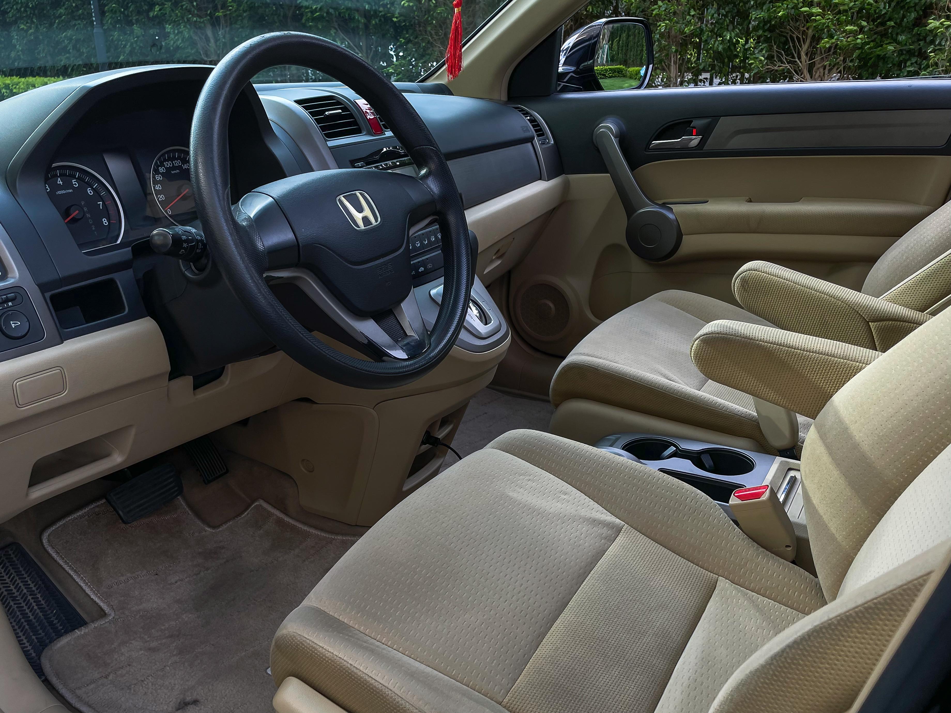 老款本田crv(11年本田crv二手车价格)