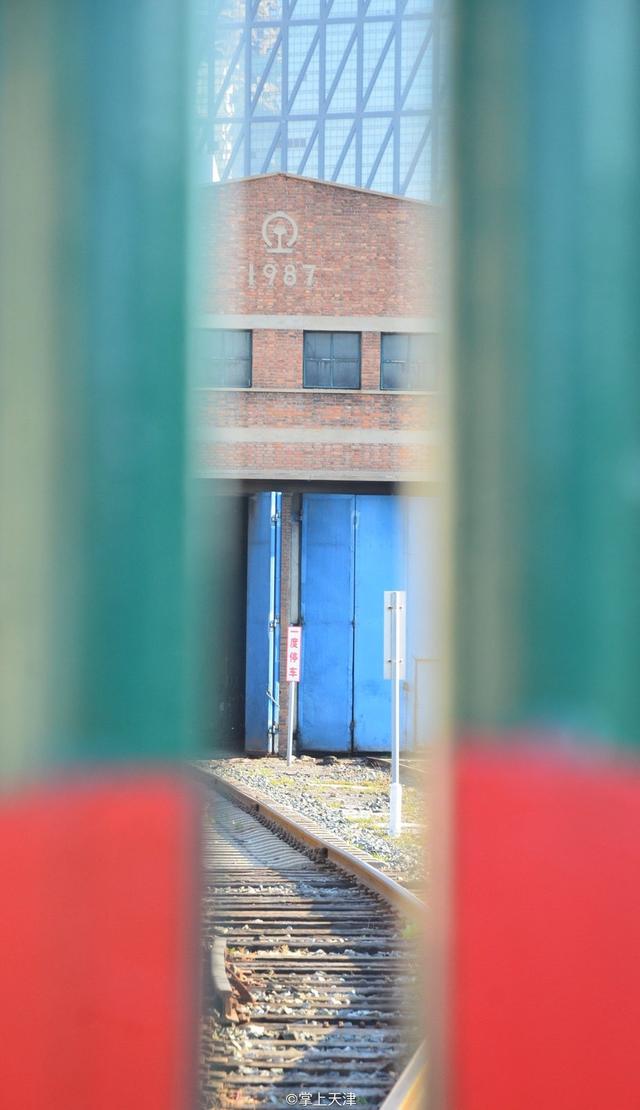 滨海北站在哪，高铁滨海北站在哪（中国最老的火车站滨海新区塘沽南站）