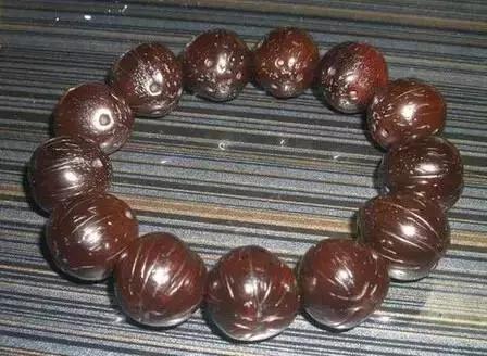 佩戴紫金鼠菩提的禁忌，紫金鼠可以直接佩戴吗（最招财的手串居然是一串“老鼠”）