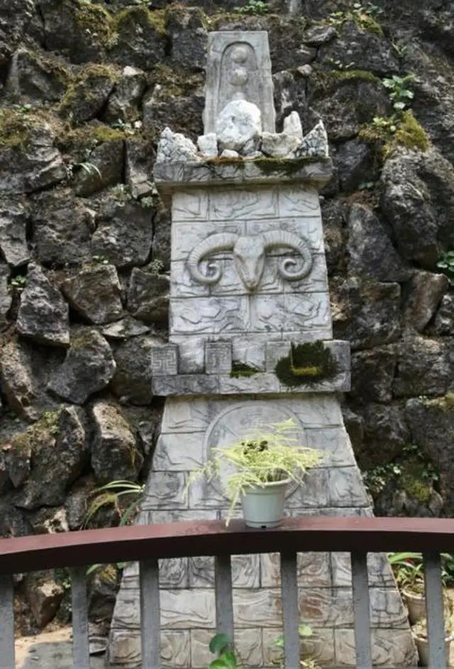 罗浮山在哪个省，罗浮山位于哪个省份（<四十六>丨四川省绵阳市安州区罗浮山羌王城）