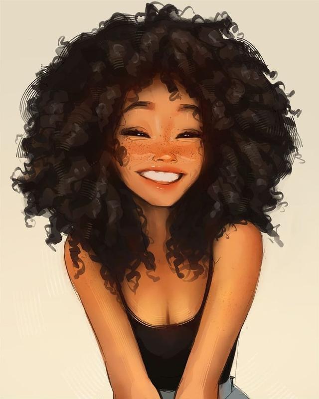 女生酷头像微信，女生酷头像（又美又酷女生头像，仙女的日常）