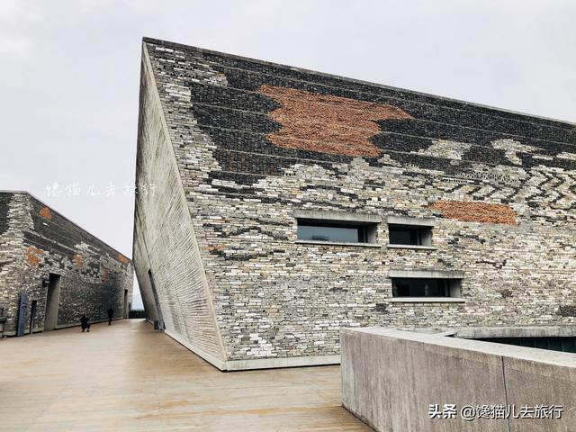 寧波博物館,寧波博物館設計師(浙江寧波這個獲獎建築形似監獄太吸睛)