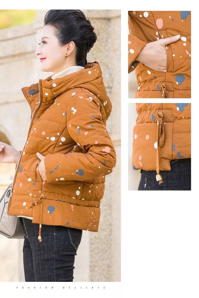 中老年服饰哪个牌子好，中老年服饰哪个牌子好穿（用这几款单品点亮妈妈们的整个冬季）