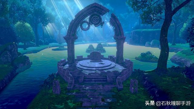 宝可梦剑盾小果然怎么获得，宝可梦剑盾如何获得（剑盾》剑一周目流程图文攻略）