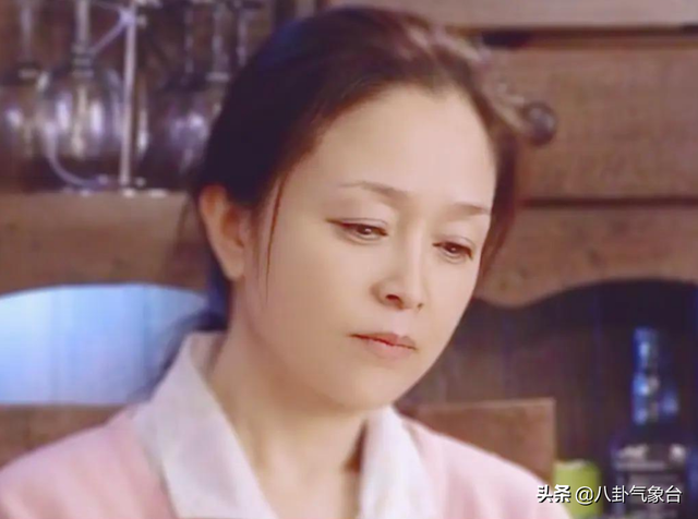 李明启个人资料，李明启个人资料简介（5个“恶婆婆”专业户演员）