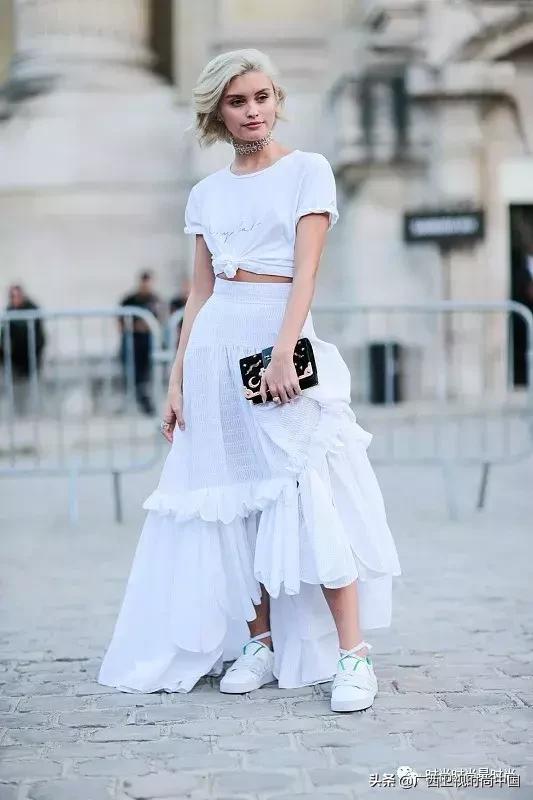 荷叶边设计的特点是什么,荷叶边的设计卖点(快看看如何驾驭才是王道) 荷叶边设计的特点是什么,荷叶边的设计卖点(快看看如何驾驭才是王道)