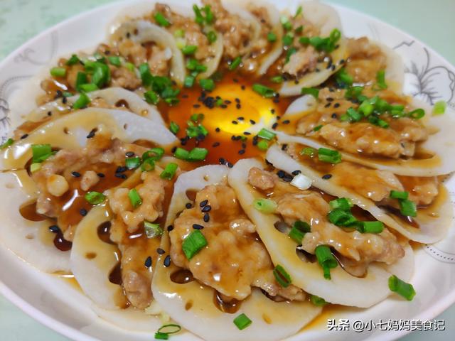 藕的做法大全家常菜，藕的做法家常菜（推荐6种莲藕的家常做法）