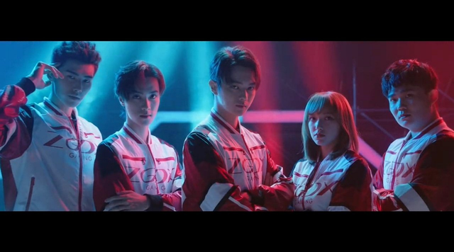 你微笑时很美里面的游戏叫什么名字，你微笑时很美里面的游戏是什么（《你微笑时很美》脑洞大开）