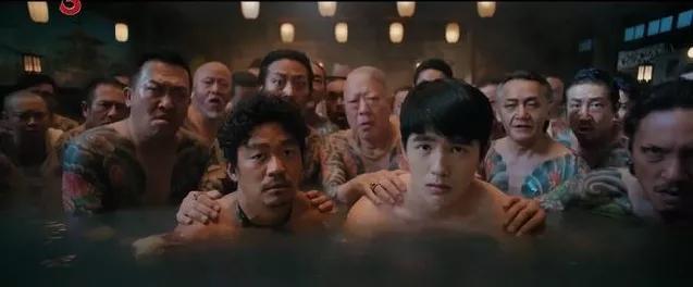 河童哪里多阴阳师跑跑车，河童哪里多 哪里多（想念日本的第100000+次）