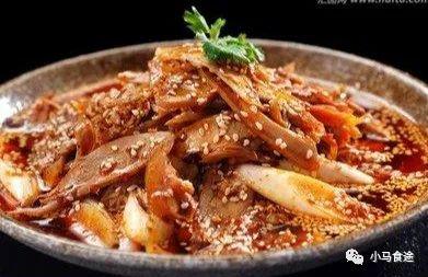 湖南花垣县麻辣豆腐丝做法，四川麻辣豆腐丝的做法大全（60多道麻辣味型菜品）