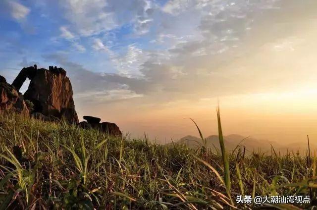 普宁八个风景名胜区，在普宁，适合去哪旅游