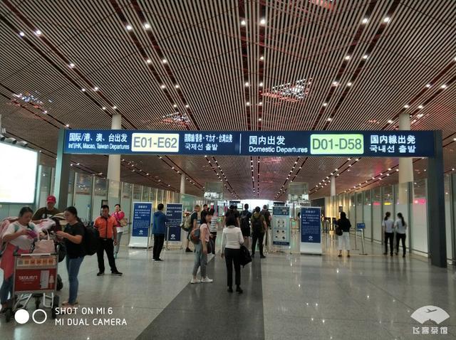 国航最高级别什么卡，国航白金卡什么级别（经济舱也能享受贵宾室、提前选座等权益）