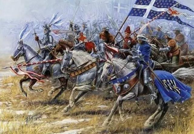 求英格兰长弓手的详细资料，英格兰长弓打猎（从阿金库尔战役看英国长弓手是如何走上人生巅峰的）