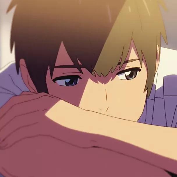 宫水三叶，宫水三叶声优（你的名字——“壁纸狂魔”的背后图片）