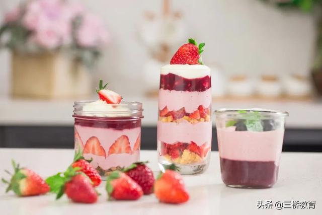 怎么做琥珀糖 爱心琥珀糖做法，怎么做琥珀糖（西点专业全能班六个月能学到什么）