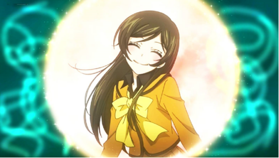 元气少女缘结神结局，《元气少女缘结神》少女与狐狸起初互相嫌弃