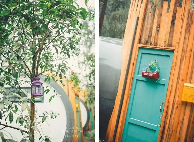 蝴蝶谷在哪,广州蝴蝶谷在哪(打卡安州蝴蝶谷小众秘境) 蝴蝶谷在哪,广州蝴蝶谷在哪(打卡安州蝴蝶谷小众秘境)