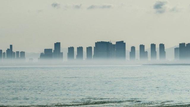 海市蜃楼是一种什么现象，海市蜃楼是什么现象（科学越来越有意思了）