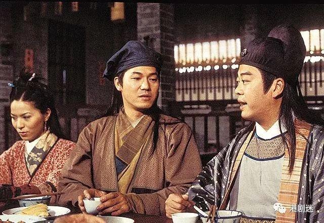 tvb破案电视剧，tvb经典破案电视剧（盘点20部TVB高能刑侦剧）