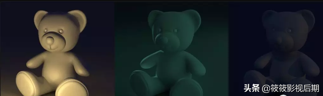 c4d怎么打组，c4d中怎么打组（C4D常见的6种灯光布置技巧及必备插件预设分享）