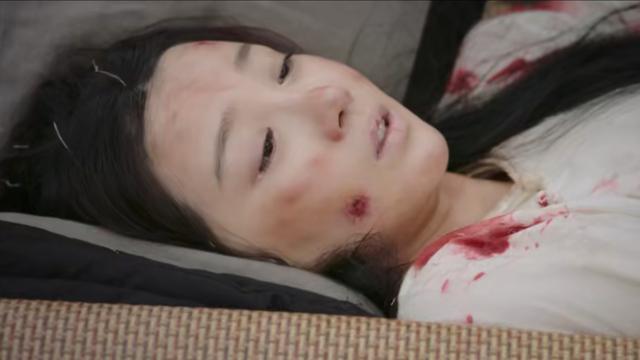 还珠格格1人物介绍容麽麽，还珠格格第一部人物（如懿传：掌事姑姑容佩）