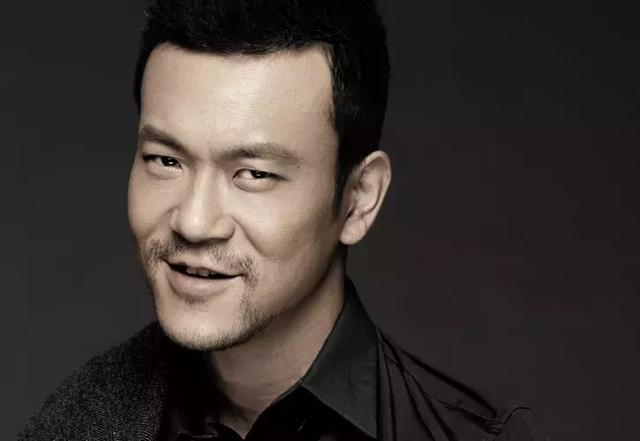 段奕宏在哪部电视剧中饰演韩信，段奕宏在哪部电视剧演的韩信（谁才是观众心中的“影帝”）