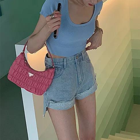 什么是funky 穿搭，一见钟情的夏日复古风穿搭