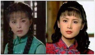 陈红个人资料，陈凯歌的妻子是谁（28岁嫁给陈凯歌退居幕后）