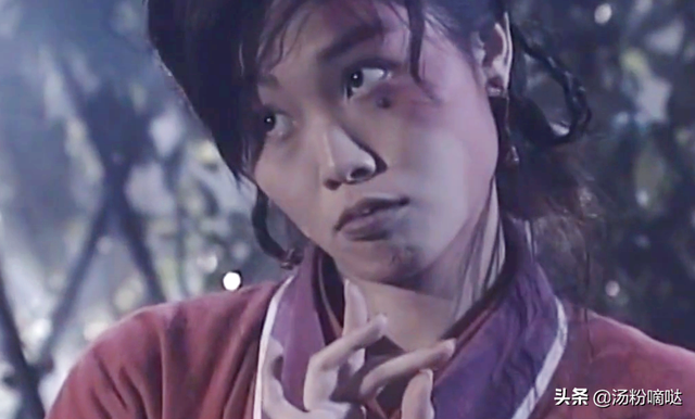 真假东宫大结局，真假东宫大结局最后一集（出演双性格女主毫无违和感）