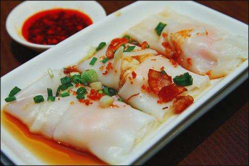 广州肠粉的做法，广州肠粉做法（广州正宗肠粉技术配方大公开）