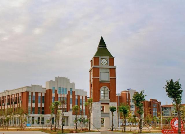 广西医科大学武鸣校区图片