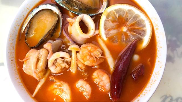 五味俱全指哪五味，五味俱全指哪五味中药（人生本来就是五味俱全）