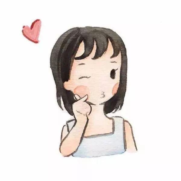 真人部位情头，微信头像，真人部位情头（愿你有能力）