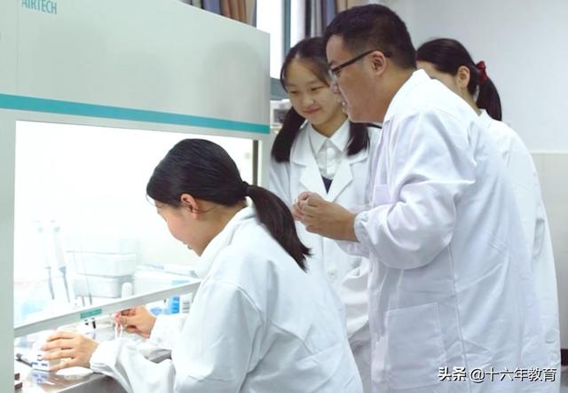 上海市松江二中，上海名校高中介绍——松江二中（上海松江私立中学）