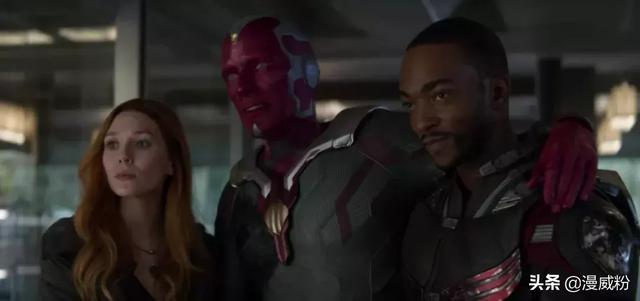 妇联4剧情介绍，妇联4最后那个男孩（《复联4》再曝官方剧情简介；绿巨人的全新战衣遭到剧透）