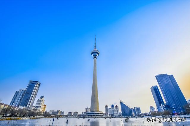 天津十大景区是哪些，天津主要景点有哪些（盘点天津10大城市地标）