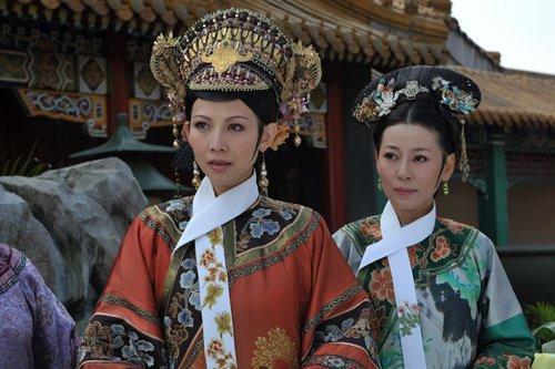 《甄嬛传》大结局：狠毒的宜修皇后，有你想象不到的心酸