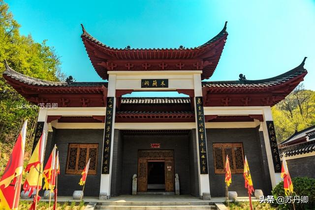 花木兰故乡在哪个省，花木兰的家乡在哪个省（国内哪里才是她故乡）