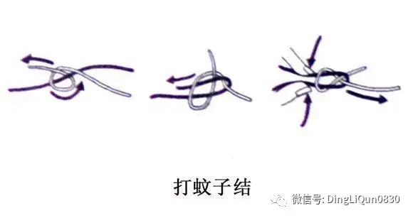 衣服开线了用倒回针法怎么缝，缝衣服倒回针针法（手工缝纫衣物20种常见针法）