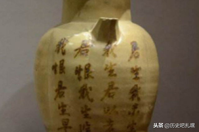 君生我未生下一句，君生我未生什么意思啊（1200年前一书生写下“君生我未生”）