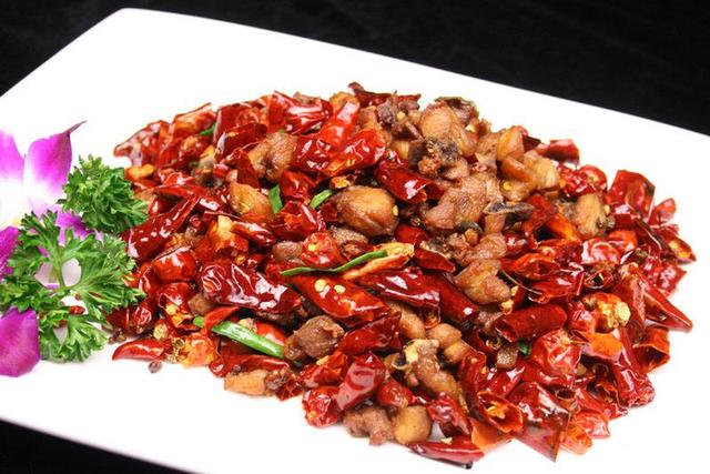 点菜的学问，点菜的学问与哲理（吃货们最爱的川菜之前世今生）