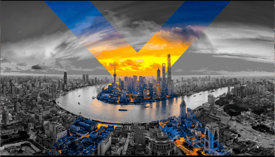 PPT里的图片，居然能自动上色，长见识了
