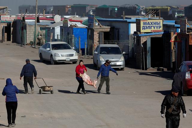 蒙古国有多少人口，蒙古国有多少汉族人（蒙古国才300万人口）