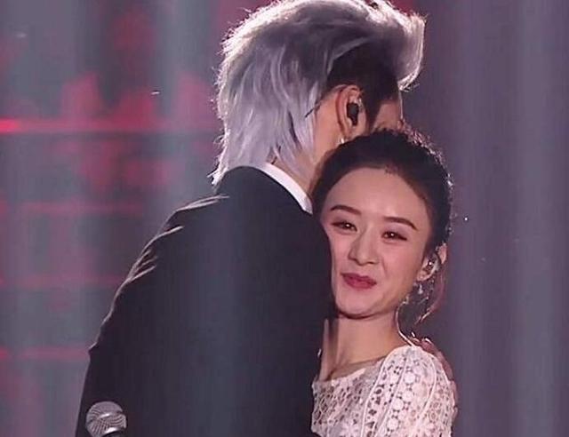 微博如何取消关注，微博怎么一键取消关注（赵丽颖却在闷声干大事）