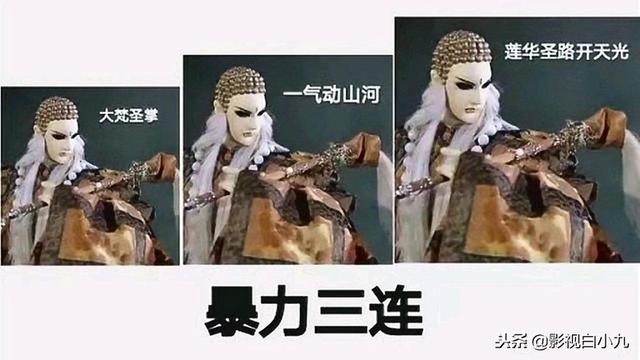 布袋戏是什么，布袋戏是什么时候的（用恐怖谷理论来解释为何有人会恐惧精致的木偶）