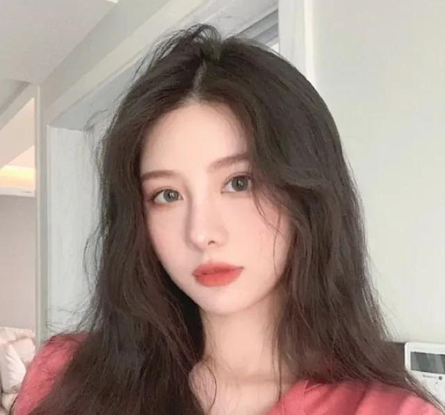 粉色女孩，微信头像，粉色女孩（粉色系列女生头像）